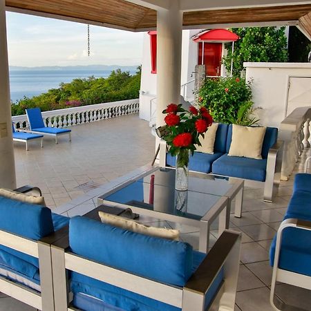 Villa The Lighthouse Ocotal Coco Exterior foto