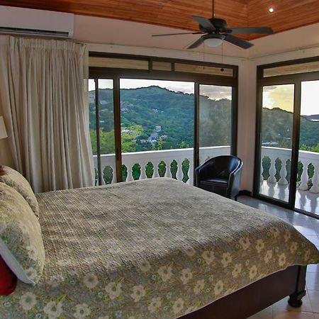 Villa The Lighthouse Ocotal Coco Exterior foto