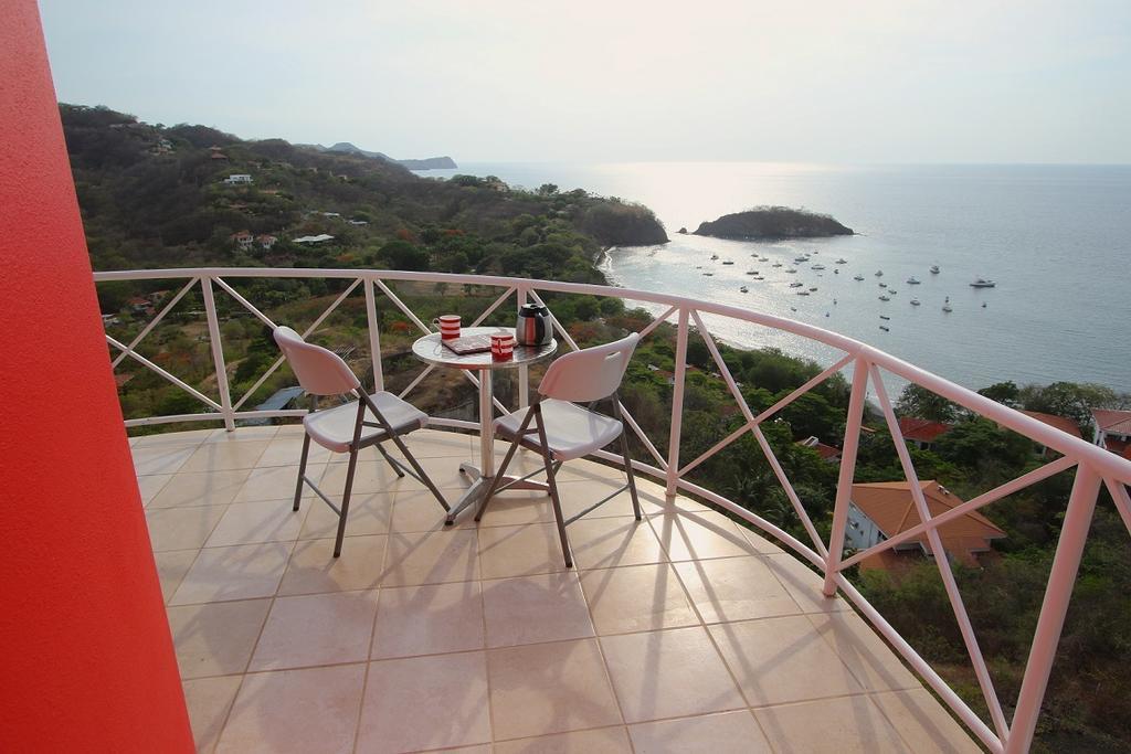 Villa The Lighthouse Ocotal Coco Habitación foto