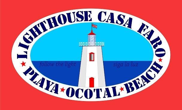 Villa The Lighthouse Ocotal Coco Habitación foto
