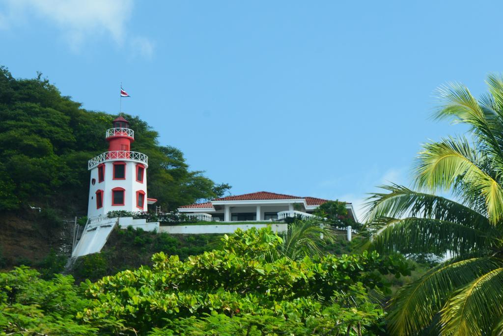 Villa The Lighthouse Ocotal Coco Habitación foto